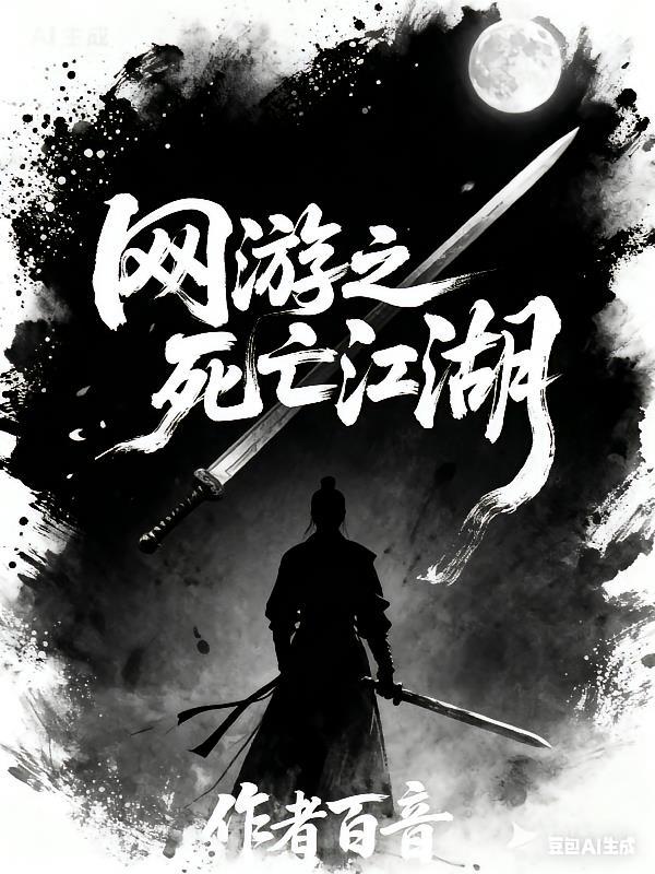网游之死亡武侠 百科
