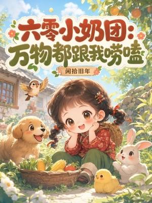 六零团宠小乖宝免费阅读