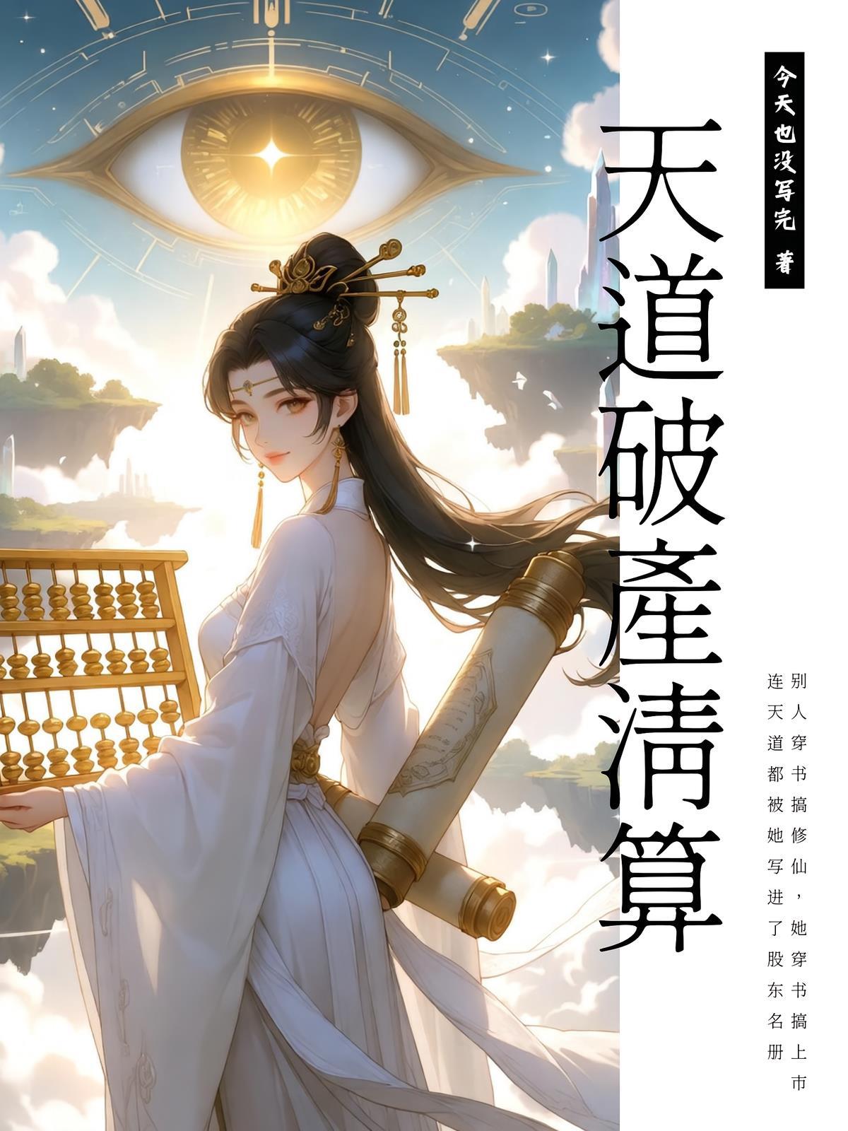 天道被禁的深层原因