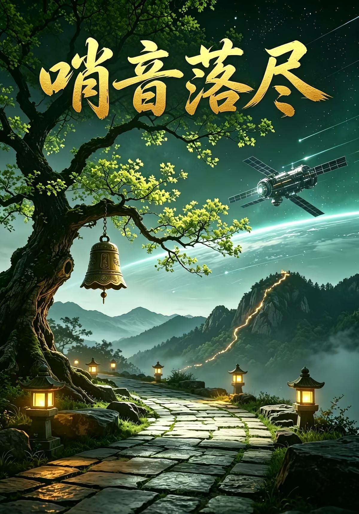 哨音的两种意思