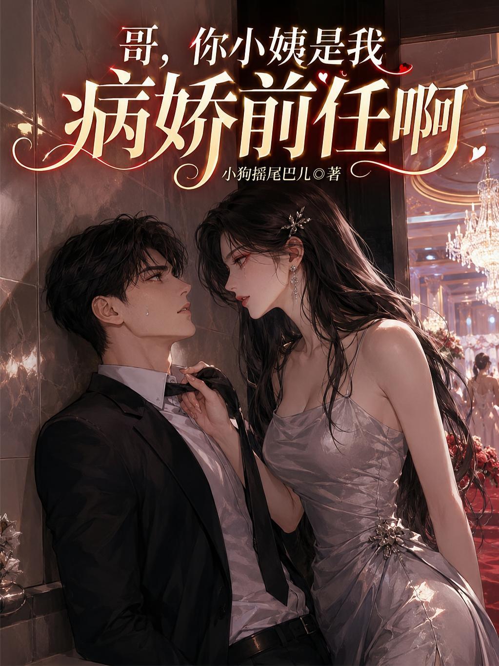 你小姨是我病娇前任啊免费阅读