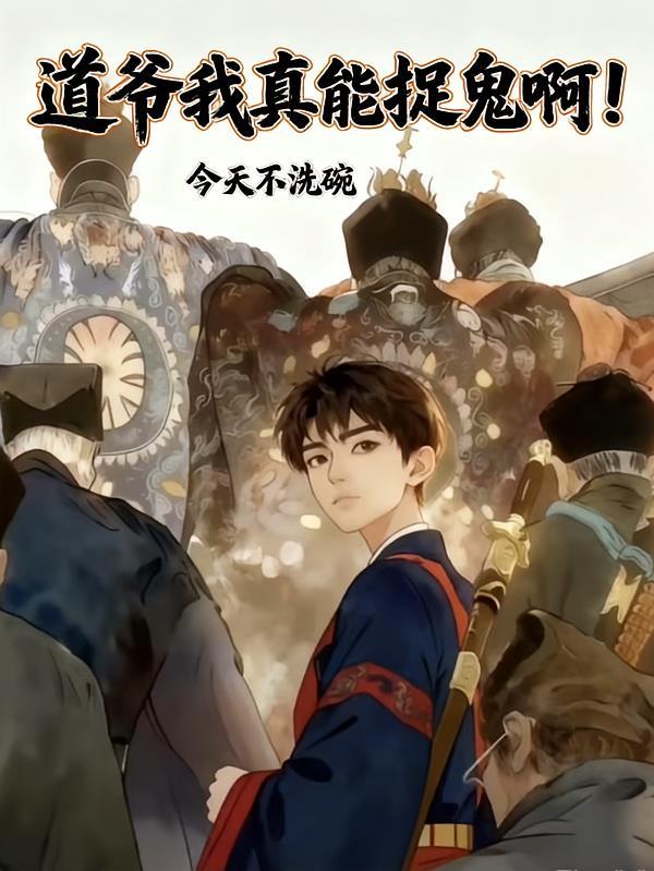 道爷要