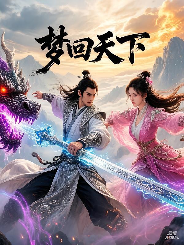 梦回天下京短剧免费观看