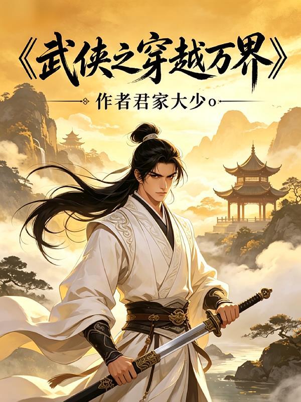 武侠之万界免费阅读