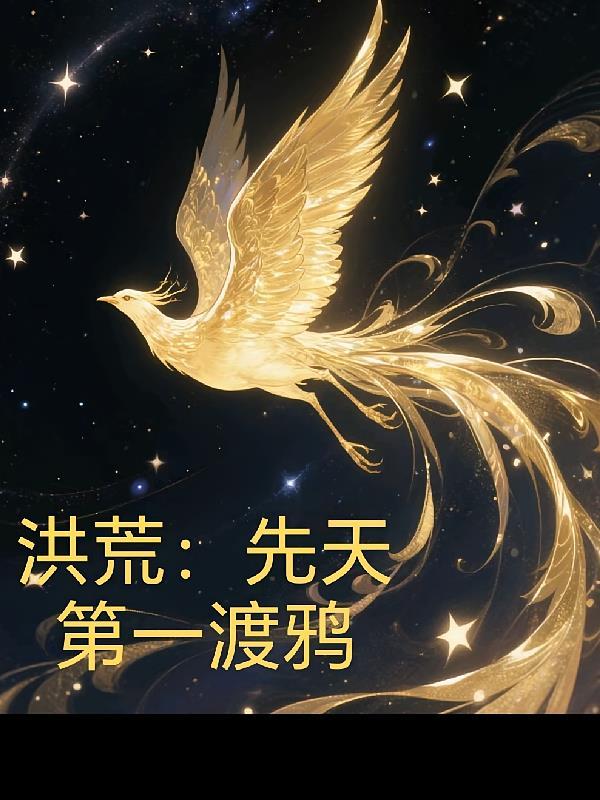 洪荒:先天第一渡鸦