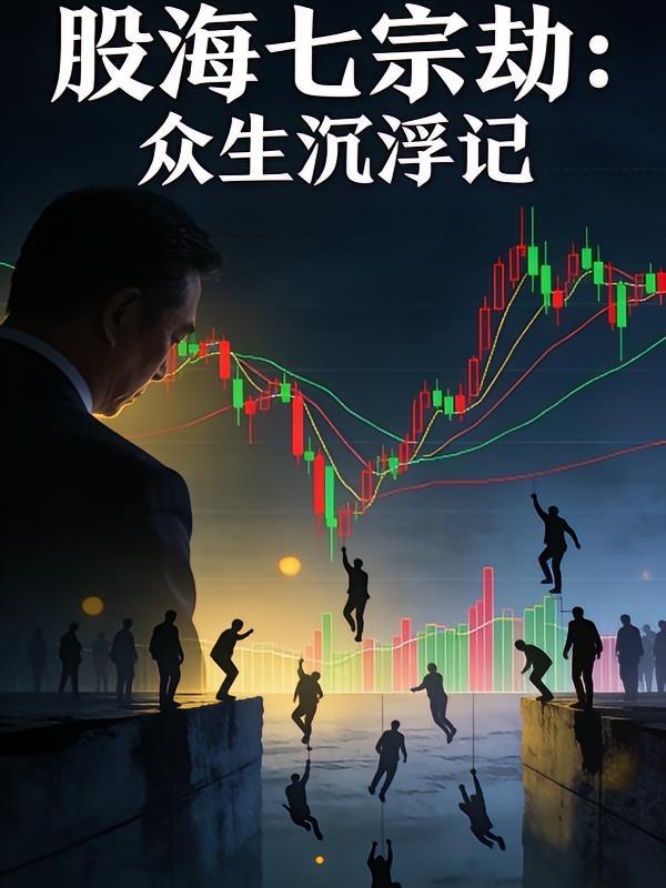 股海七宗劫:众生沉浮记