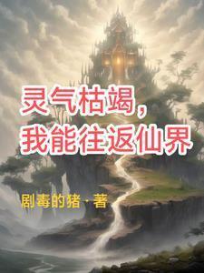 灵气枯竭,我能往返仙界!