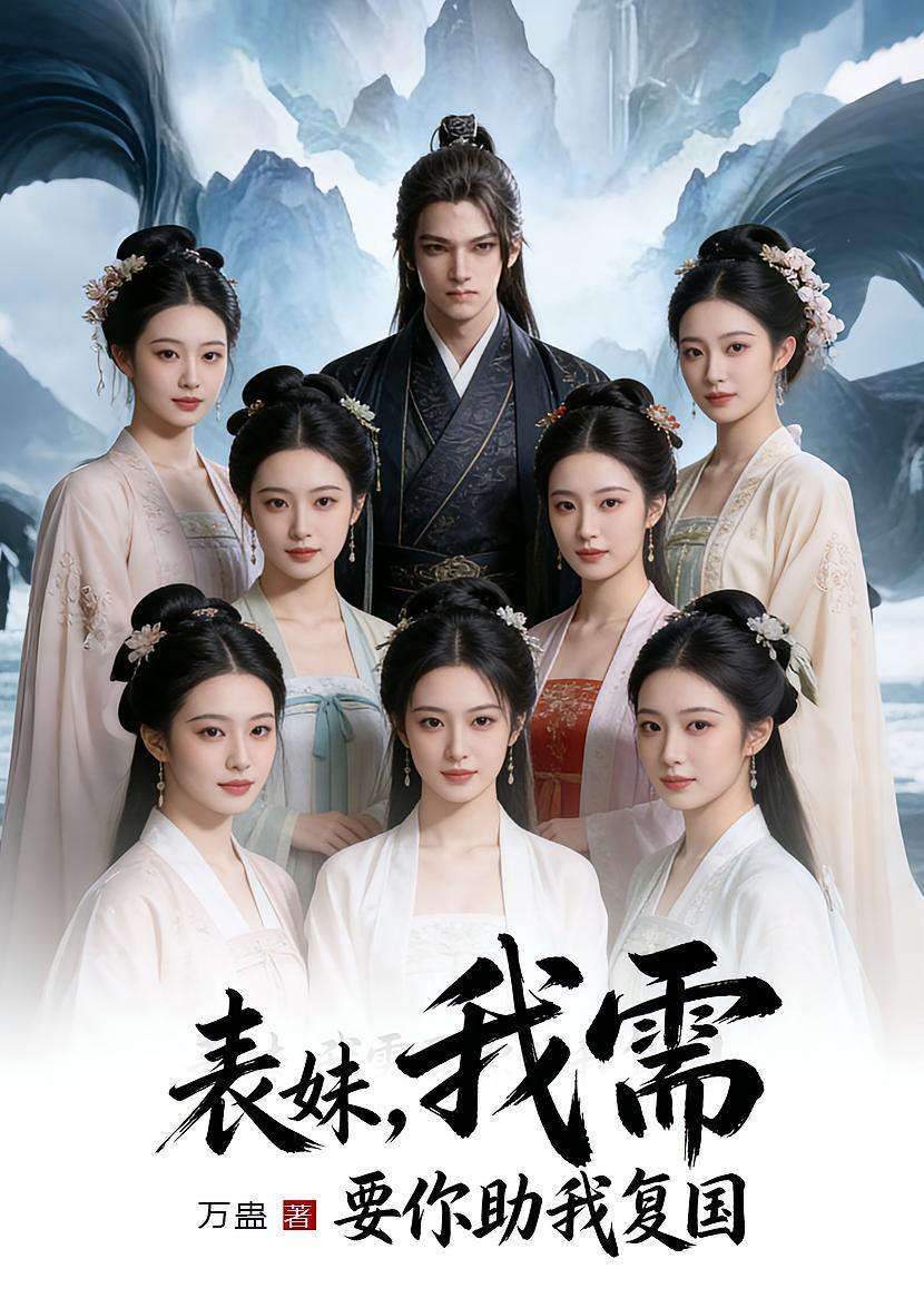 表妹,我需要你助我复国
